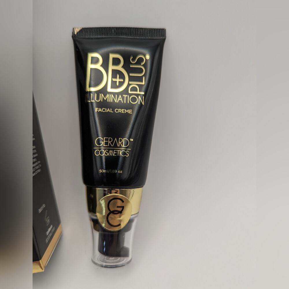 Gerard Cosmetics BB Plus Illumination Creme in Grace